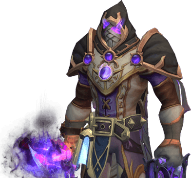 Calodass render
