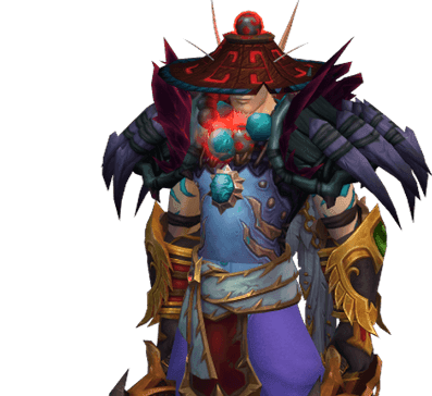 Carlitoos render