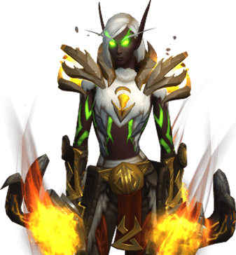 Cecross render
