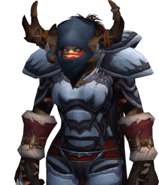 Cheri render