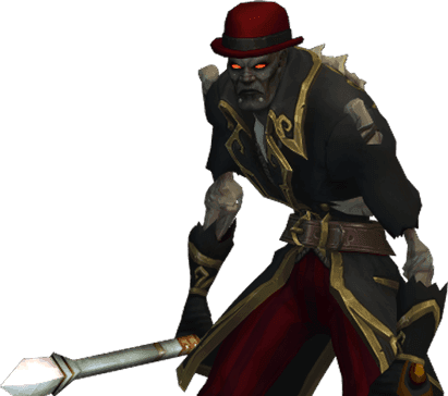 Chillybanana render
