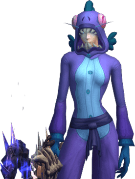 Cidis render