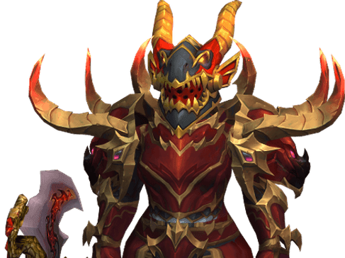 Cleavelund render