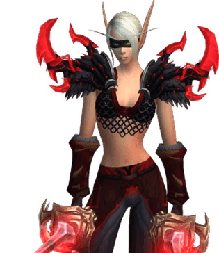 Corsaìr render