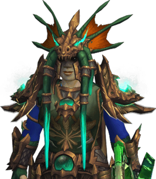 Crúso render