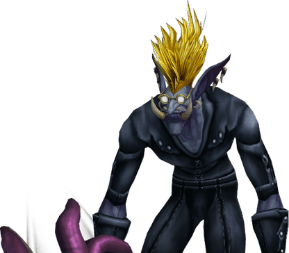 Cr render
