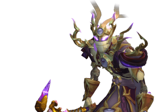 Crackalot render