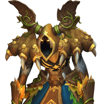 Creedem render