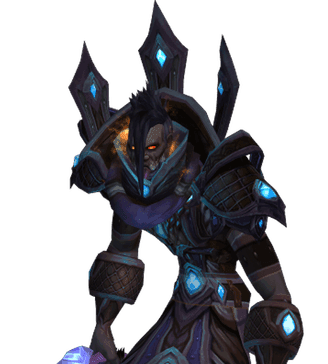 Crolya render