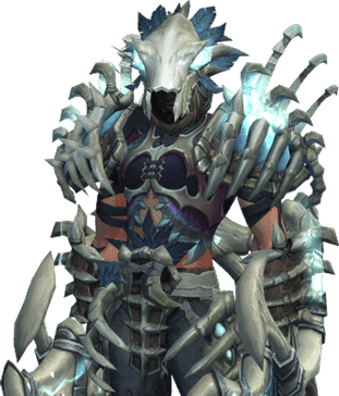 Cryz render