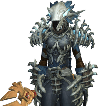 Cundero render