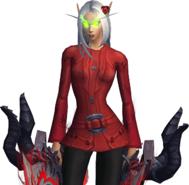 Dânuri render