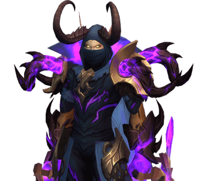 Dalembo render