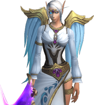Dayjanira render