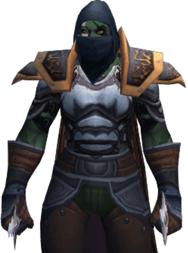 Deathwîsh render