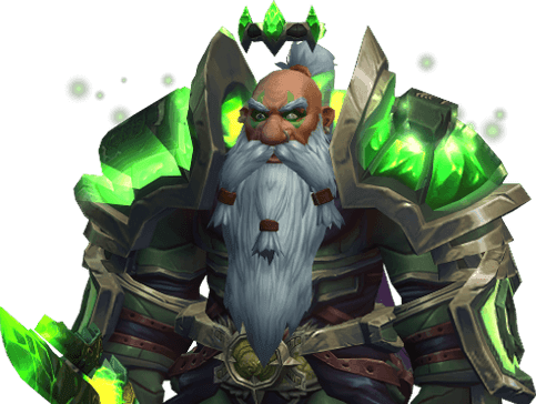Deax render