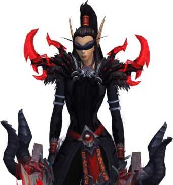 Dehatron render