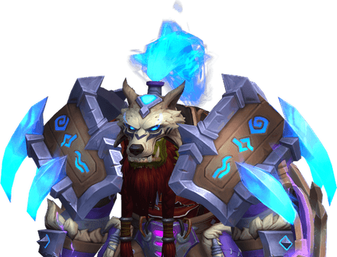 Dembrok render