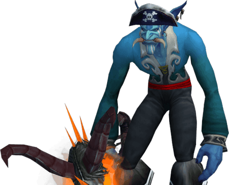 Demonta render