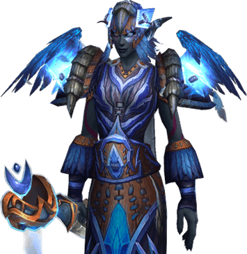 Demoonta render