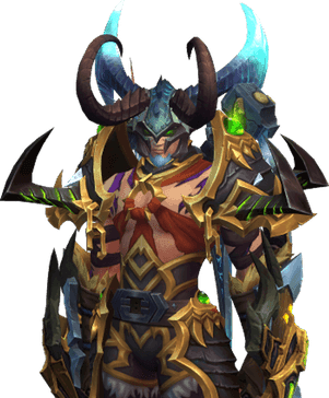 Deonisos render