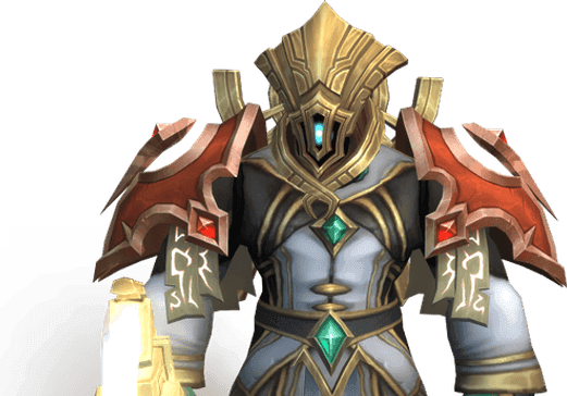 Derwenz render