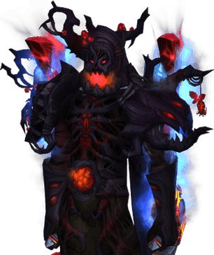 Dicore render