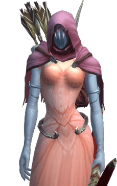 Divya render