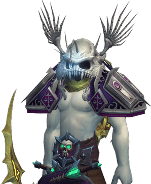 Dnd render