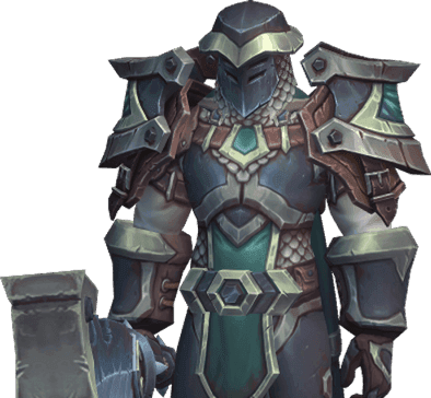 Domyris render