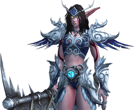Donhuansón render