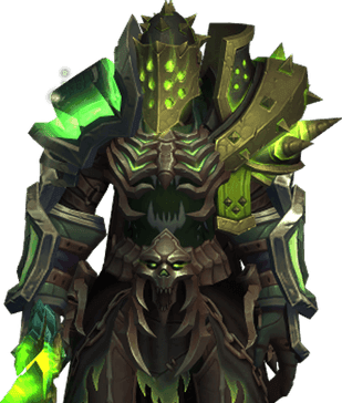 Dovaar render