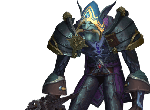 Dragonformer render