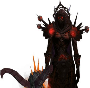Drainii render