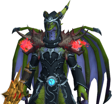 Drstyx render