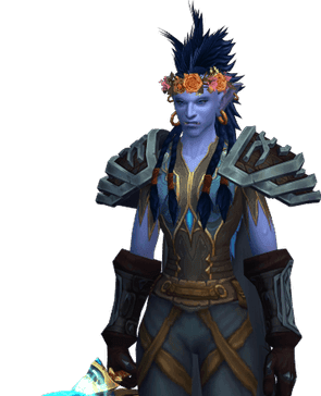 Drui render