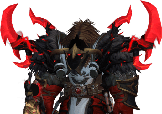 Druidorino render