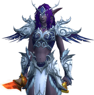 Duritah render