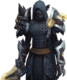 Elégost render