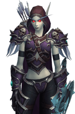 Elésea render