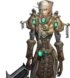 Ellary render