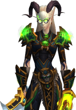Eloara render