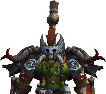 Elyshor render