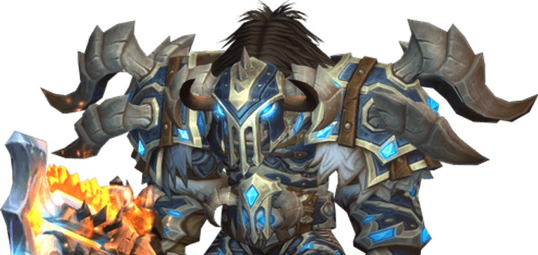 Eranad render