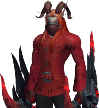 Ercege render