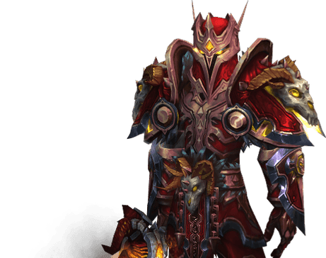 Exordon render
