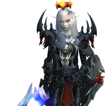 Fánqu render
