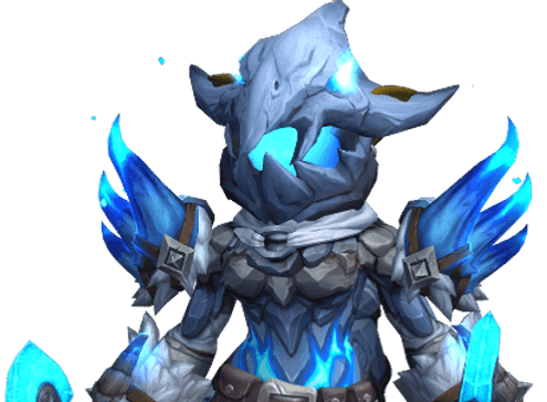 Fìrefly render