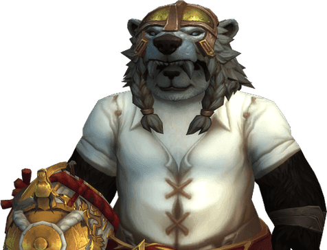 Fabolt render