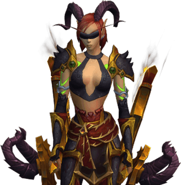 Falusha render